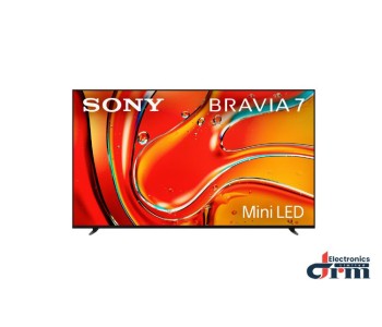 Sony Bravia 65 Inch Class Mini LED QLED 4K HDR Google TV