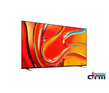 Sony Bravia 7 K-75XR70 75 Inch 4K HDR QLED Google TV