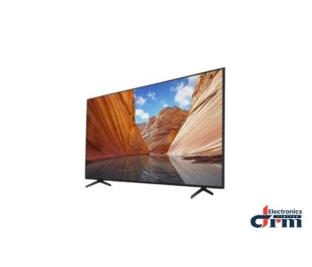 Sony Bravia KD-55X80J 55 Inch 4K Ultra HD Smart LED Android TV