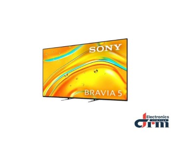 Sony Bravia 5 K-55XR50 55-Inch 4K Mini LED Smart Google TV