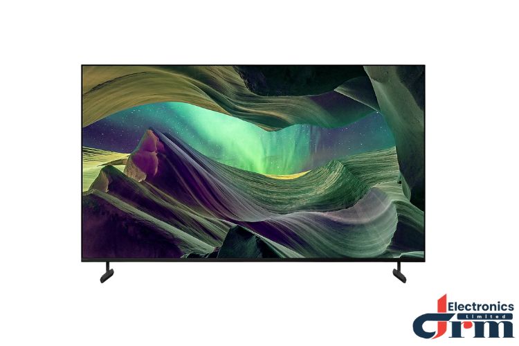 Sony Bravia KD-55X85L 55 Inch 4K Ultra HD HDR Smart Google TV
