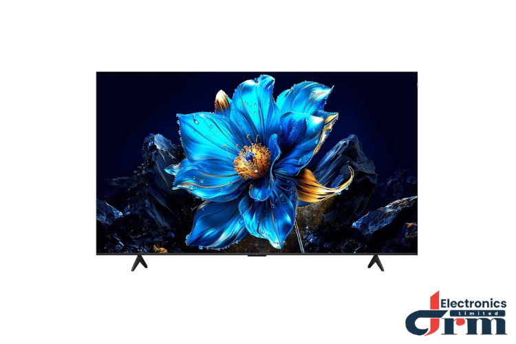 TCL 85P7K 85 Inch 4K UHD QLED Smart Gaming Google TV