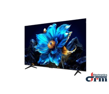 TCL 85P7K 85 Inch 4K UHD QLED Smart Gaming Google TV