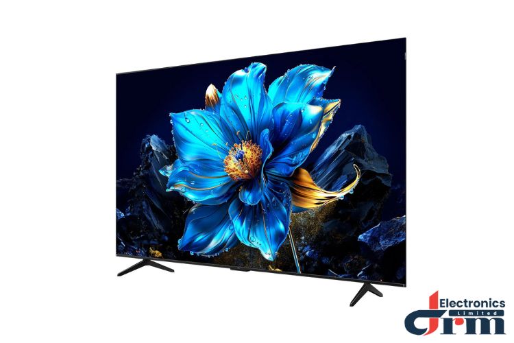 TCL 85P7K 85 Inch 4K UHD QLED Smart Gaming Google TV