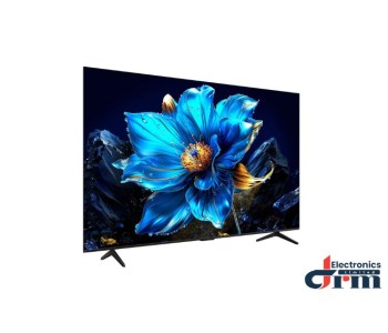 TCL 85P7K 85 Inch 4K UHD QLED Smart Gaming Google TV