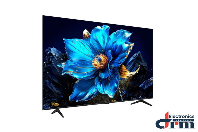 TCL 85P7K 85 Inch 4K UHD QLED Smart Gaming Google TV