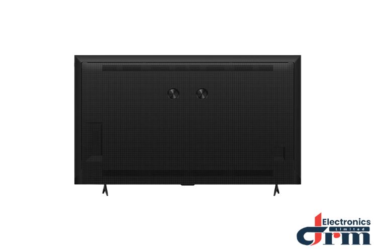 TCL 85P7K 85 Inch 4K UHD QLED Smart Gaming Google TV