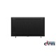 TCL 85P7K 85 Inch 4K UHD QLED Smart Gaming Google TV