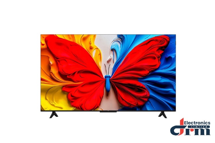 TCL 32S5K 32-Inch QLED FHD Smart Google TV