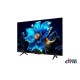 TCL 43P7K 43 Inch 4K QLED UHD Smart Google TV 
