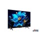 TCL 43P7K 43 Inch 4K QLED UHD Smart Google TV 