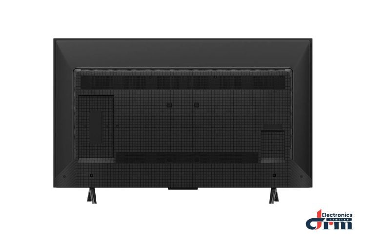 TCL 43P7K 43 Inch 4K QLED UHD Smart Google TV 