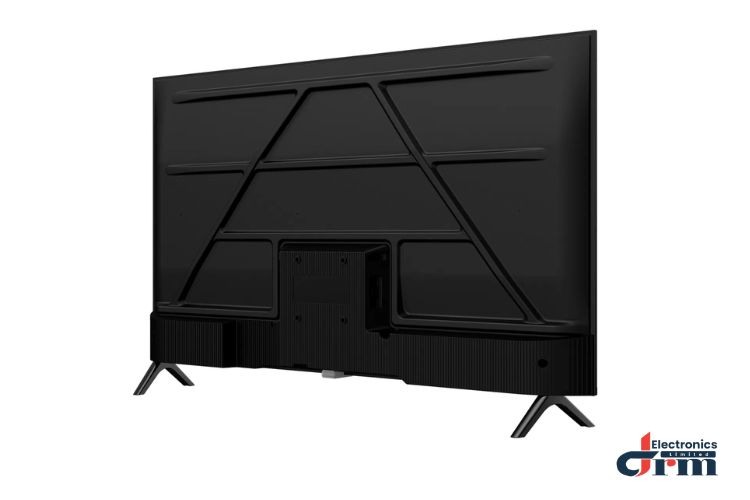 TCL 43S5K 43-Inch FHD Smart QLED Google TV