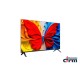 TCL 43S5K 43-Inch FHD Smart QLED Google TV