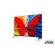 TCL 43S5K 43-Inch FHD Smart QLED Google TV
