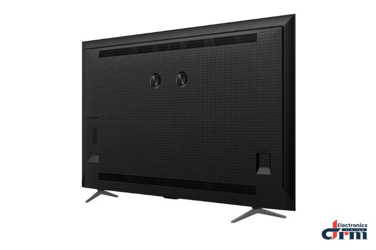 TCL 55P8K 55-Inch 4K UHD QLED Smart Google TV