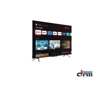 Vision RN1 Galaxy Pro 43 inch 4K Google Android LED TV 