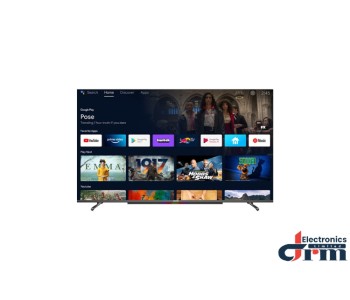 Walton W65S6DG 65 Inch QLED Google TV
