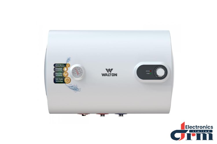 Walton WG - Crystal Pro 40 Liter Geyser 