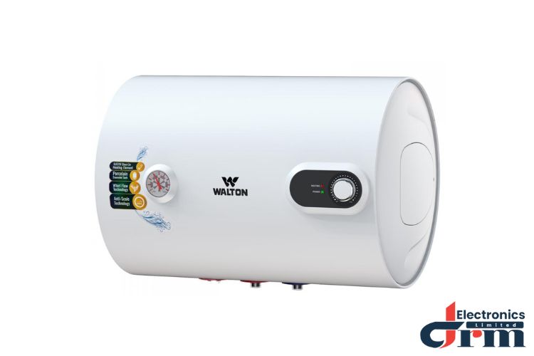 Walton WG - Crystal Pro 40 Liter Geyser 