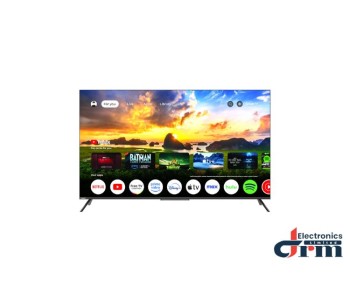 Walton W65S4FG5 65 Inch 4K QLED Google TV