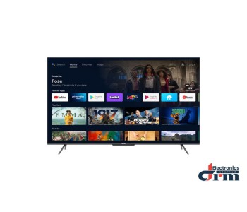 Walton W55S3BG 55 inch 4K UHD Smart TV  