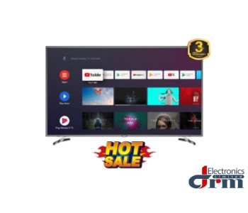Walton WD55E11RUG1 55" 4K UHD Android TV 
