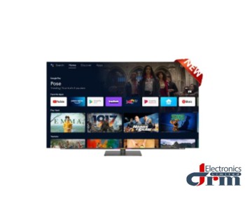Walton 43"  W43S6DG 4K Android TV 