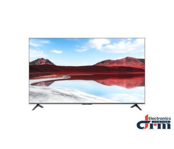 Xiaomi A Pro 55 Inch 4K QLED Smart Android Google TV (Global Version)