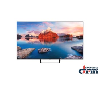  Xiaomi A Pro 55 Inch 4K UHD Smart Android Google TV (Global Version)