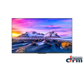 Mi P1 55 Inch 4K UHD Android Smart LED TV (EU Global)