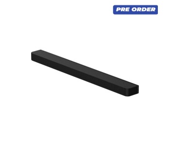Pre-Order BRAVIA Theater Bar 9 with 13 speakers, Dolby Atmos®/DTS:X®