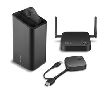 BenQ WDC10 InstaShow Wireless Presentation Device