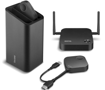 BenQ WDC10 InstaShow Wireless Presentation Device
