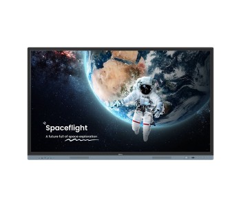 Benq 98 inch UHD Interactive Panel display for education