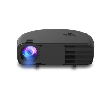 Cheerlux CL760 3600 Lumens Multimedia Projector