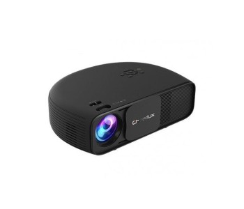 Cheerlux CL760 3600 Lumens Multimedia Projector