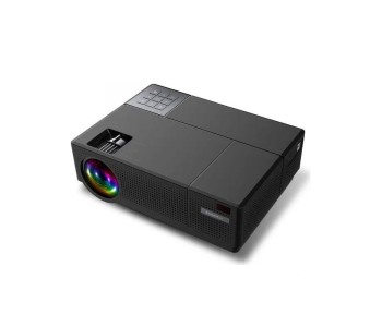 Cheerlux CL770 4500 Lumens Multimedia Projector