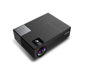Cheerlux CL770 4500 Lumens Multimedia Projector