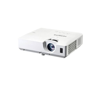 Hitachi CP-X2530WN XGA Multi-Region LCD Projector