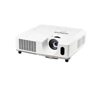Hitachi CP-X4015WN LCD Projector