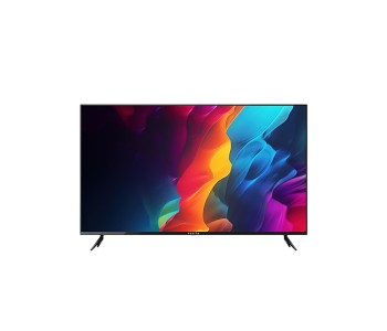 Fujita 32-Inch Frameless LED Smart TV