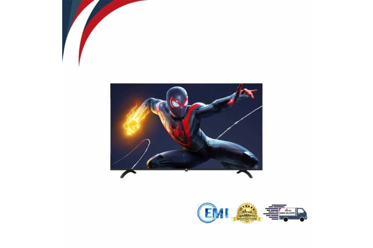 Q Smart 40 Inch HD LED TV | Q2140M
