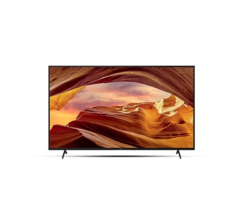 Sony Bravia KD-43X75L 43 Inch 4K Ultra HD Smart LED Google TV  Sony Bravia KD-43X75L 43 Inch 4K Ultra HD Smart LED Google TV