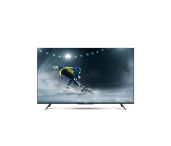 JVCO 43 Inch G22F Google 4K Smart LED TV 