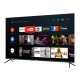 Haier 50" Bezel Less 4K Google Android Smart TV | LE50K6600UG