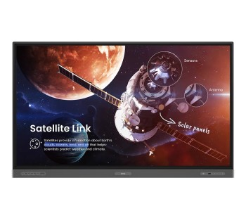 Benq board pro series 86 inch education Interactive panel display