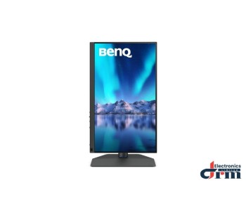 BenQ PhotoVue SW272Q 27 Inch QHD IPS Monitor