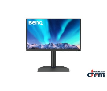 BenQ PhotoVue SW272Q 27 Inch QHD IPS Monitor