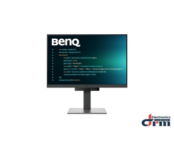 BenQ RD240Q 24.1 Inch IPS Programming Monitor